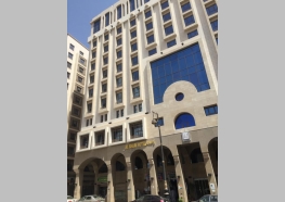 فندق الشام 1